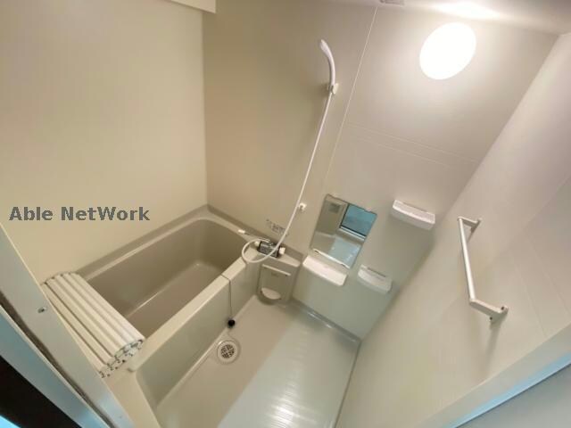 物件内観写真5　(同型モデル)