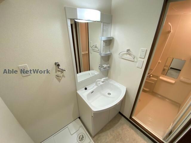 物件内観写真6　(同型モデル)