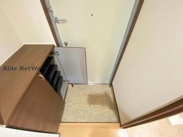 物件内観写真7　(同型モデル)