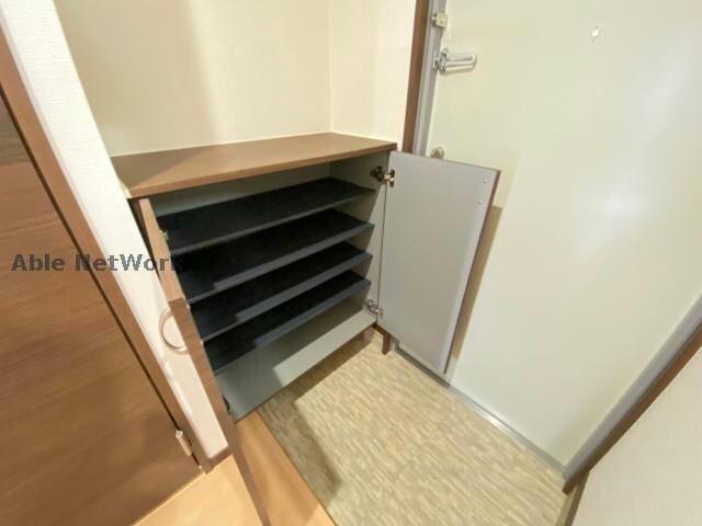 物件内観写真8　(同型モデル)