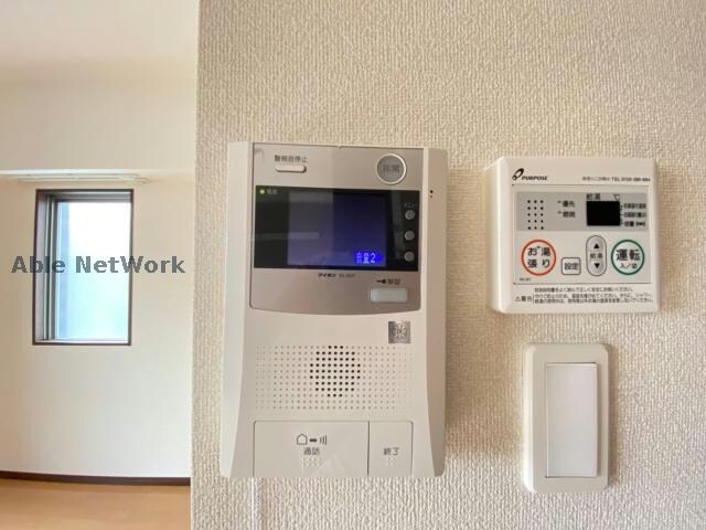 物件内観写真11　(同型モデル)