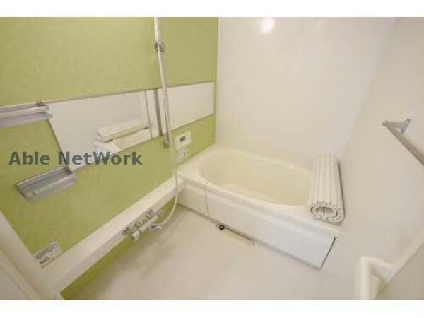 バス／シャワールーム等