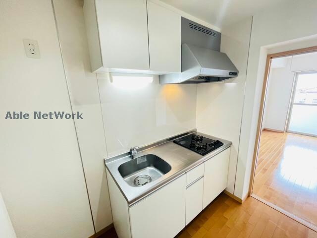 物件内観写真7　(別号室写真・現況優先。)