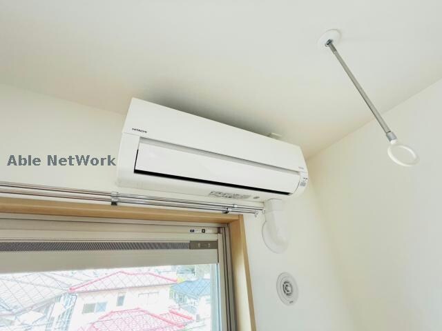 物件内観写真12　(別号室写真・現況優先。)