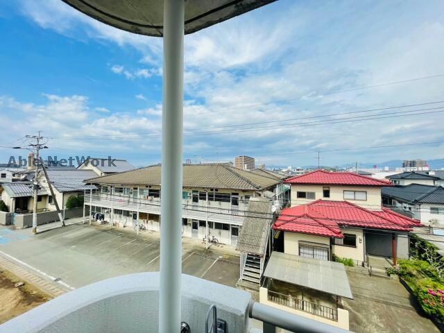 物件内観写真14　(別号室写真・現況優先。)