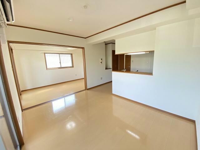 物件内観写真3　(同型)