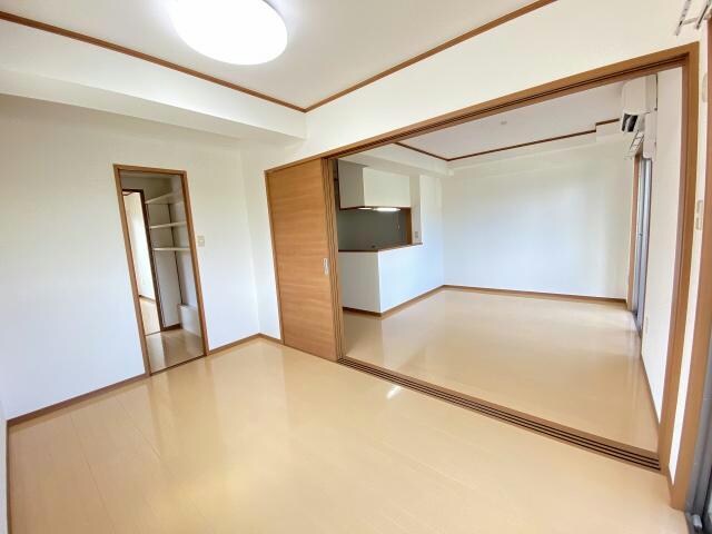 物件内観写真4　(同型)