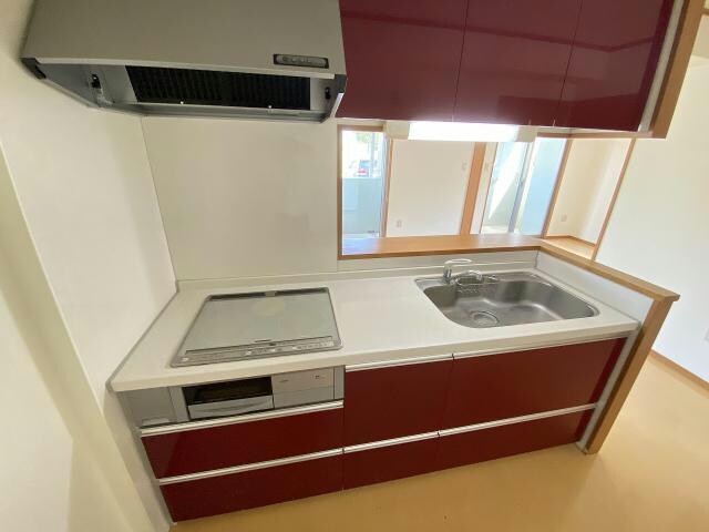 物件内観写真8　(同型)