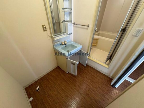 洗面所・脱衣所