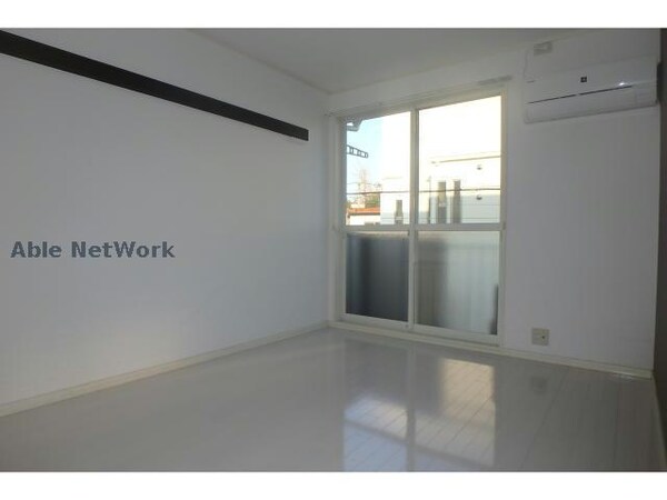 リビングダイニング