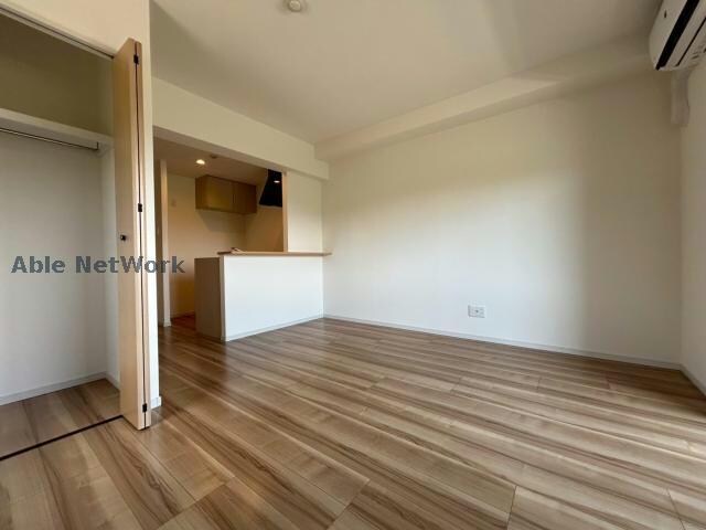 物件内観写真4　(同型タイプ　現況優先)