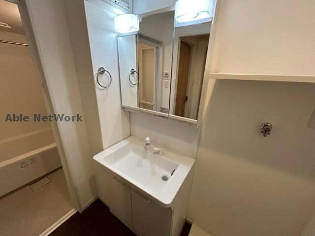 物件内観写真7　(同型タイプ　現況優先)