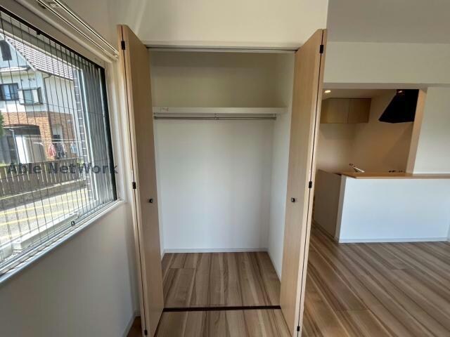 物件内観写真11　(同型タイプ　現況優先)