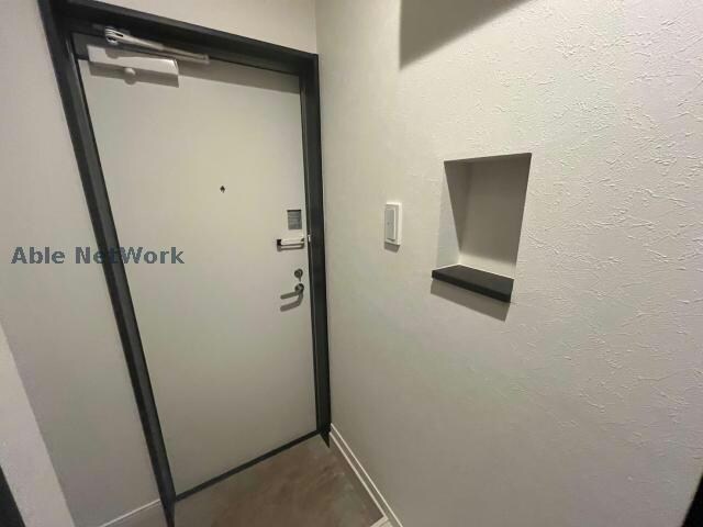 物件内観写真11　(同型別号室※現状優先※)