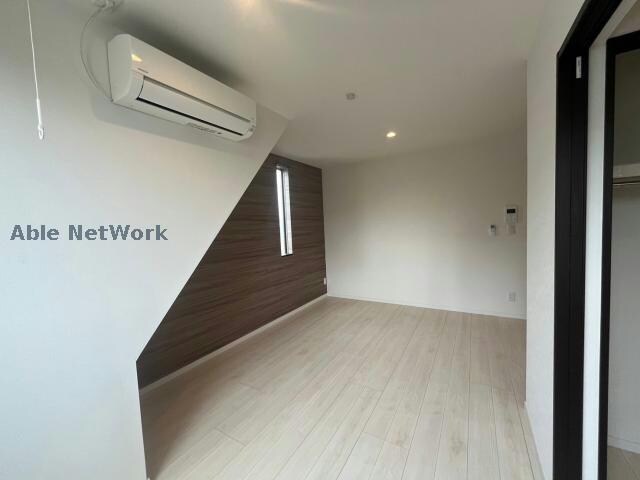 物件内観写真12　(同型別号室※現状優先※)