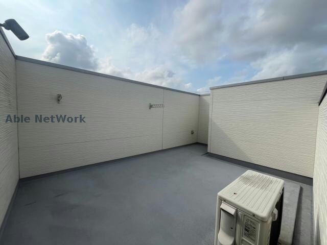 物件内観写真13　(同型別号室※現状優先※)