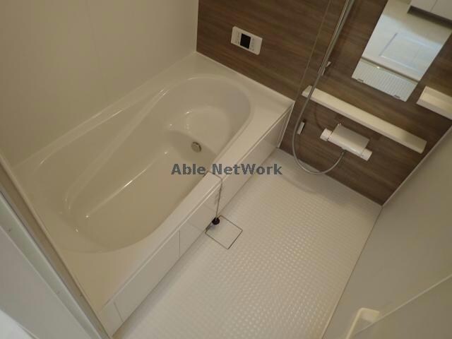 物件内観写真7　(同型イメージ)