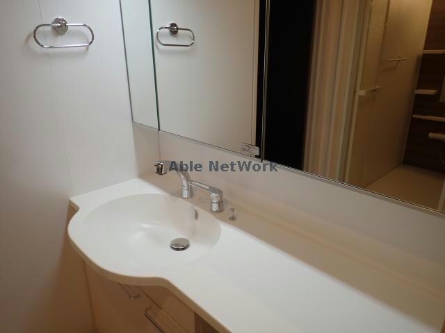 物件内観写真8　(同型イメージ)