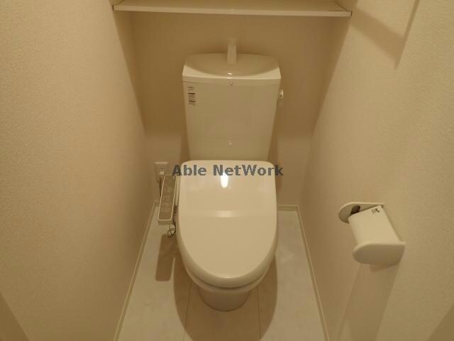 物件内観写真9　(同型イメージ)