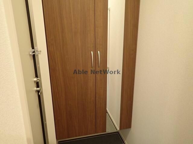 物件内観写真10　(同型イメージ)