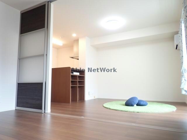 物件内観写真11　(同型イメージ)