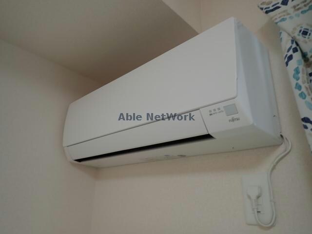 物件内観写真12　(同型イメージ)