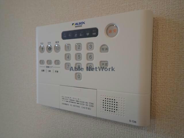 物件内観写真16　(同型イメージ)