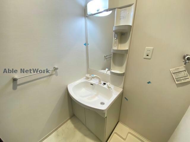 物件内観写真7　(※同型反転　現況優先)