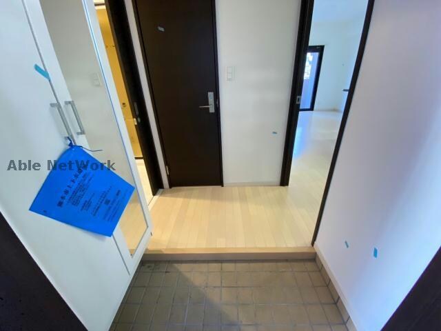 物件内観写真13　(※同型反転　現況優先)