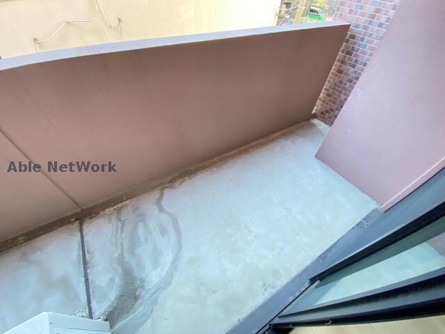 物件内観写真14　(※同型反転　現況優先)