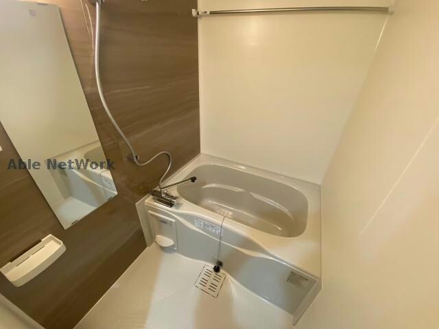 物件内観写真7　(同型タイプ　現況優先)