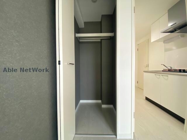 物件内観写真11　(同型タイプ　現況優先)