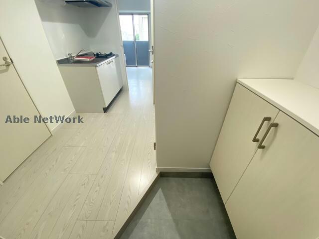 物件内観写真12　(同型タイプ　現況優先)