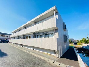 スカイガーデン（出水）外観写真