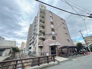 ＰＡ水前寺外観写真