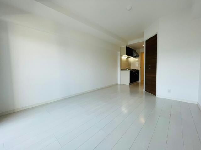 物件内観写真2　(同型)