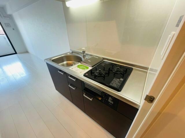 物件内観写真6　(同型)