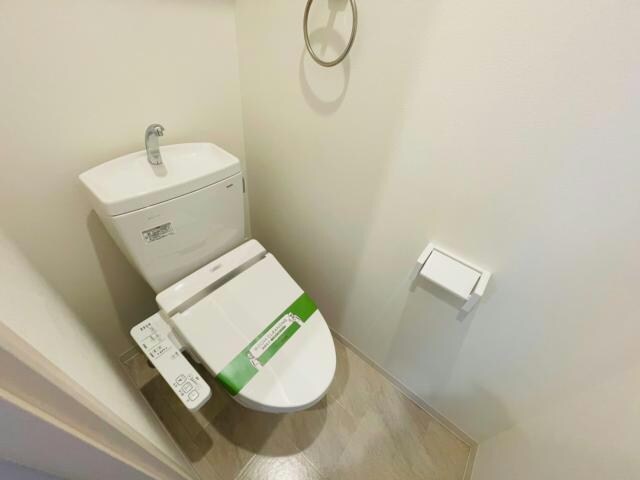 物件内観写真9　(同型)