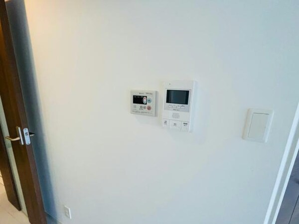 セキュリティ(同型)