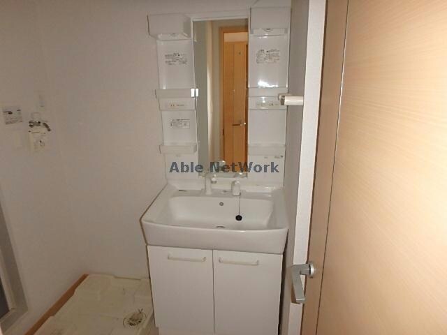 物件内観写真3　(同型)