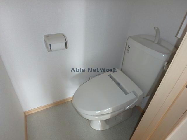 物件内観写真5　(同型)