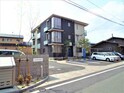 シャーメゾン保田窪ウエスト