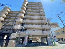 ヴァンヴェール迎町の外観写真