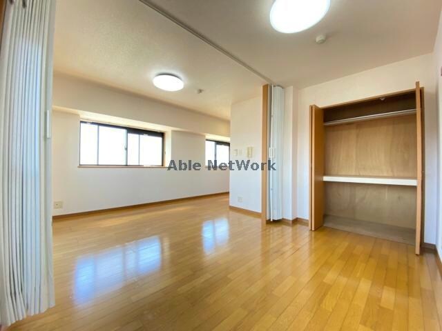 物件内観写真7　(同型タイプ　現況優先)