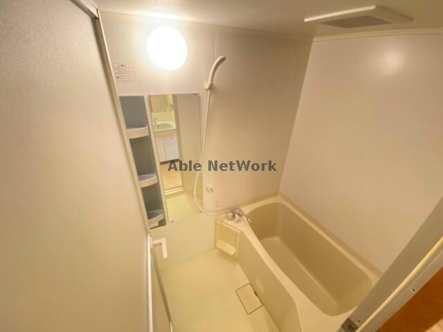 物件内観写真9　(同型タイプ　現況優先)