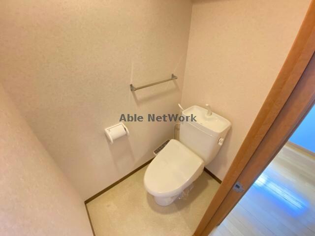 物件内観写真10　(同型タイプ　現況優先)