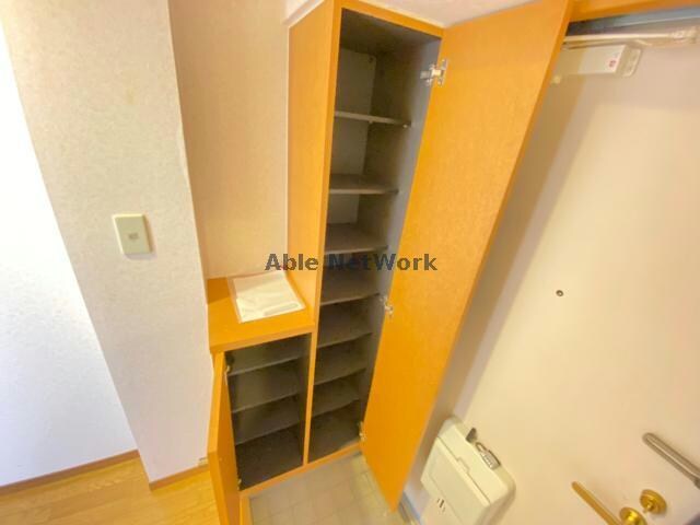 物件内観写真12　(同型タイプ　現況優先)