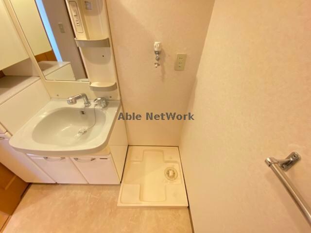 物件内観写真13　(同型タイプ　現況優先)