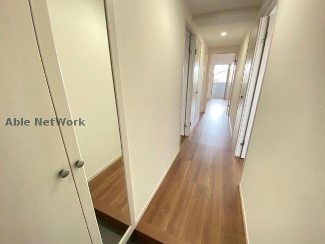 物件内観写真13　(同型)