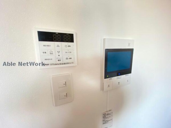 セキュリティ(同型)